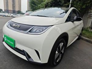 byd dolphin 2023 Electric