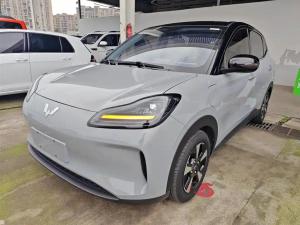 wuling bingo plus 2024 Electric