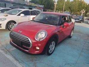 MINI 2015 Petrol