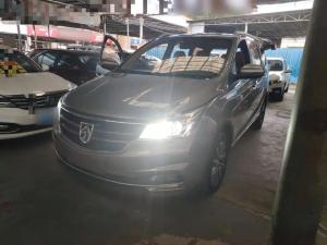Baojun 730 2018 Petrol