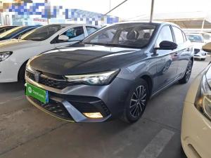 Roewe i5 2021 Petrol