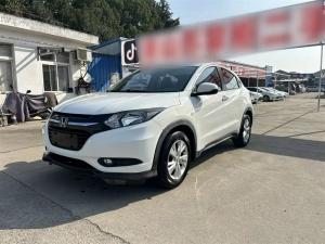 Honda Vezel 2015 Petrol