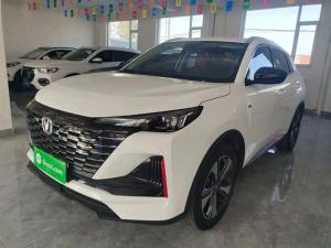 changan cs55 plus 2021 Petrol