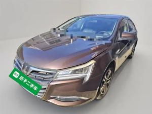 Luxgen 5 2015 Petrol