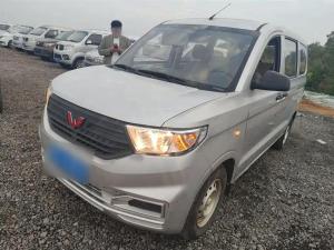 Wuling Hongguang V 2021 Petrol