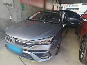 roewe i5 2021 Petrol