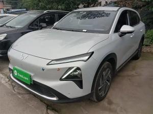 wuling xingguang s 2024 Plug-in hybrid
