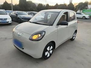 wuling hongguang mini ev 2025 Electric