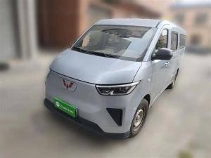 wuling yangguang 2025 Electric