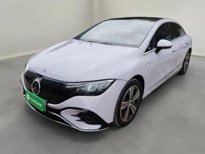 mercedes-benz eqe 2024 Electric