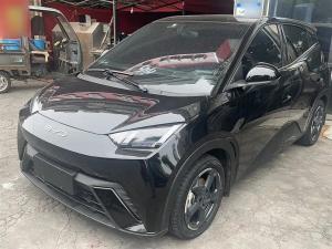 byd seagull 2023 Electric