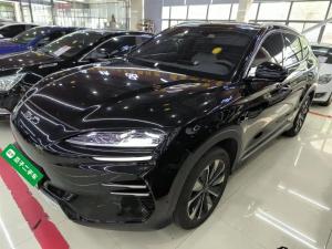byd song plus ev 2025 Electric