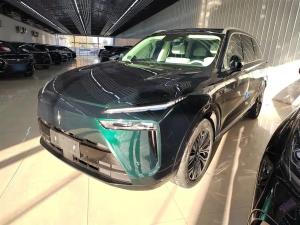wey lanshan 2024 Plug-in hybrid