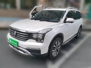 GAC Trumpchi Trumpchi GS8 2018 Petrol