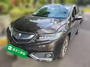Acura RDX 2016 Petrol