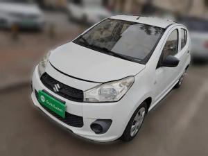 Suzuki Alto 2018 Petrol