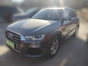 audi q3 2016 Petrol