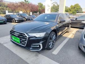audi a6l 2025 Petrol
