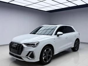 audi q3 2022 Petrol