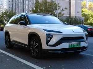 NIO ES6 2021 Electric