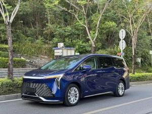 buick century 2023 Hybrid