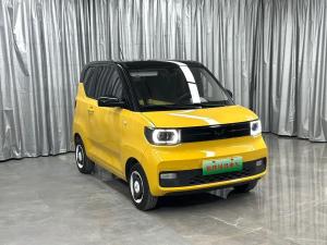wuling hongguang mini ev 2022 Electric