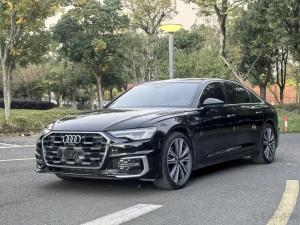 audi a6l 2023 Petrol