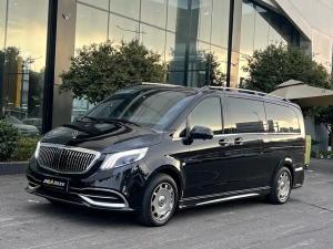 Mercedes-Benz Vito 2021 Petrol