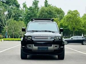 land rover defender 2023 Hybrid