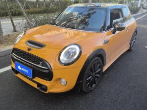 mini 2016 Petrol