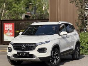 baojun 510 2019 Petrol