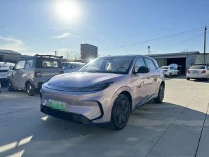 ARCFOX T1 2025 Electric