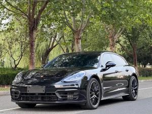 porsche panamera 2022 Petrol