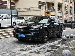 Honda Breeze 2024 Petrol