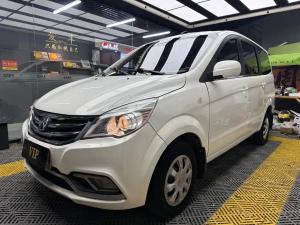BAIC Weiwang Weiwang M20 2018 Petrol