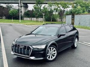 Audi A6 2020 Hybrid