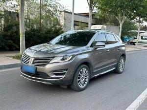 lincoln mkc 2016 Petrol