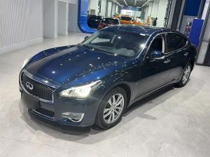 infiniti q70 2017 Petrol