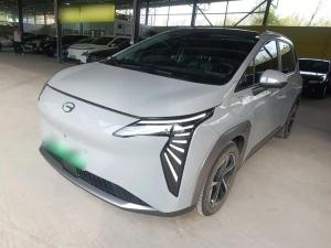 aion y 2022 Electric