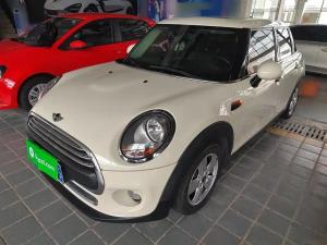 mini 2017 Petrol