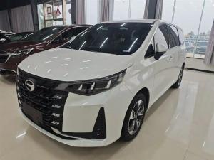 GAC Trumpchi Trumpchi M6 2024 Petrol