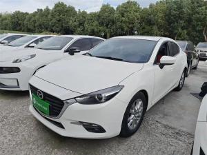 Mazda3 Axela 2020 Petrol