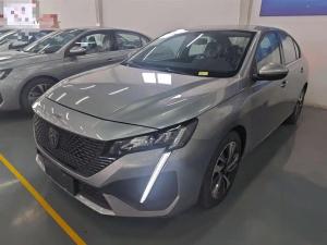 Peugeot 408 2025 Petrol