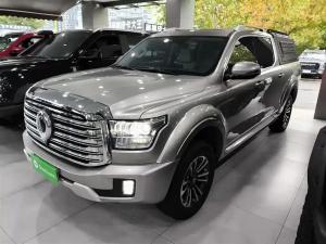 great wall poer sahar 2023 Diesel