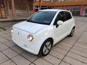 ORA Black Cat 2021 Electric