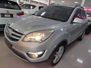Changan CS35 2015 Petrol