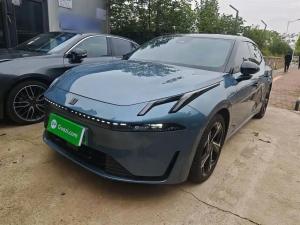 lynkco 07 em-p 2024 Plug-in hybrid