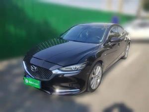 mazda atenza 2021 Petrol