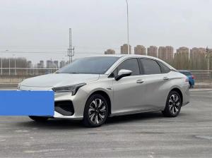 aion s 2021 Electric