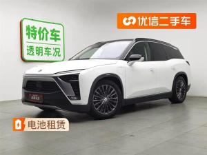 nio es8 2022 Electric